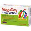 VITAL FACTORS ITALIA Srl MEGADAY MULTI ACTION 30CPR