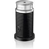 Nespresso Aeroccino 3 Montalatte Nero