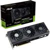 ASUS Scheda Video Asus ProArt NVIDIA GeForce RTX 4070 SUPER OC 12 GB GDDR6X