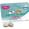 steve jones ARTICOLINA FORTE 30CPR
