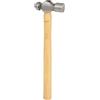 KS Tools 142.1516 Martello per Meccanica Inglese, 16 Oz, 1 Lbs - 350 mml