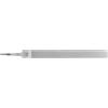 Pferd, 11102250, Ceppo piatto 11102250 file di metallo morbido 1612W 250 H0