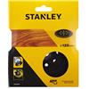 STANLEY Plato circular para Multilijadora 125mm