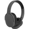AndThere Cuffie Bluetooth Wireless Headphones Noise Cancelling Grandi On Ear Cuffie Senza Fili Cuffia Cancellazione Rumore Cuffie con Cavo Microfono Over Ear Cuffie per TV Gaming PC Musica Palestra