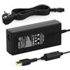 VUOHOEG Alimentatore 135W 20V 6.75A Caricatore per Lenovo Caricabatterie USB