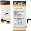Smartex® Batteria compatibile con iPhone 7 Plus | Capacità 2750 mAh | Batteria di Ricambio senza Cicli di Ricarica | 24 Mesi di Garanzia