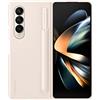SAMSUNG Galaxy Z Fold 4 Standing Cover Case + S-Pen - Sabbia