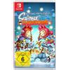 WARNER BROS Scribblenauts: Showdown - Nintendo Switch [Edizione: Germania]