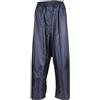 Expert Predator Pantalone Nylon Traspirante Mis. XL