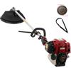 EuroMech HO 50C - Decespugliatore a benzina 4 tempi - Motore Honda