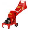 AgriEuro TOP-LINE Biotrituratore elettrico Bionda - Motore Trifase