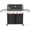Weber Genesis E-415W - Barbecue a gas
