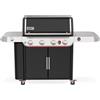 Weber Genesis EP-435W - Barbecue a gas