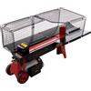 Blue Bird LSHE 7000 7T - Spaccalegna elettrico - Orizzontale - 230V