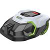 EGO RM 4000E - Robot rasaerba - con batteria al litio da 24V - 10Ah