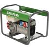 Energy Gruppi Energy EY-5,5TB - Generatore di corrente a benzina 4,1 kW - Continua 3,6 Trifase