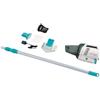 Intex Vacuum ricaricabile per SPA 28628 bicolor