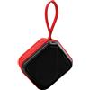 Akai Mini Speaker AKBT59WP rosso