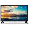 Nordmende Smart TV VIDAA 24" HD ND24S3900H nero
