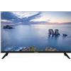 Nordmende QLED Smart VIDAA 32" ND32S306QS nero