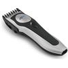 Termozeta Tagliacapelli ricaricabile Silver 5000 silver