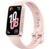 HUAWEI Band 10 Smartwatch, Monitoraggio del Fitness Tramite AI, Analisi Avanzata del Sonno, Variabilità della Frequenza Cardiaca Media Durante il Sonno e Approfondimenti, 14 Giorni, iOS & Android
