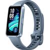 HUAWEI Band 10 Smartwatch, Monitoraggio del Fitness Tramite AI, Analisi Avanzata del Sonno, Variabilità della Frequenza Cardiaca Media Durante il Sonno, 14 Giorni, Lega dall'Alluminio, iOS & Android