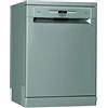 Hotpoint Ariston HFO 3O32 CW X Lavastoviglie 60cm a libera installazione, D