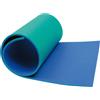 Conquest Os Stuoia bicolore arrotolabile, 180x55x1.2 cm