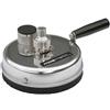 Suttner Turbo Devil FL-ABB 200 / FL-EB 200 - Lavasuperfici 200 mm - Aspirazione a scelta - Con Aspirazione