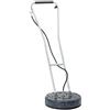 Suttner Turbo Devil Floater 520 - Lavapavimenti Alta Pressione - Ø 520 mm Acciaio Inox - Senza Pistola