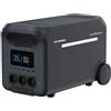 Hyundai 65980 Thor 3000 - Power Station Portatile 5 kW