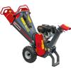 Zanon CIP 100-B - Biocippatore a Scoppio - Motore Loncin 196 cc
