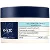 Phyto Scrub Lavante Purificante per cuoio capelluto grasso o normale 200g