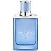 JIMMY CHOO MAN AQUA edt vapo 50 ml