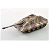 Easy Model Trumpeter Easy Model 35122 German Jagdpanzer E-100 - Scala 1/72 - modellino in plastica