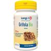 PHOENIX SRL - LONGLIFE Longlife Grifola Bio Integratore Difese Naturali 60 Capsule
