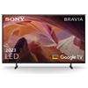 Sony FWD-43X80L TV 109,2 cm (43") 4K Ultra HD Smart TV Wi-Fi Nero