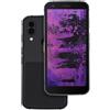 CAT S62 Pro Smartphone Nero 5.7" 128GB 6GB RAM Android 10 4G IP68 Termocamera