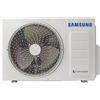 Samsung AJ050TXJ2KG/EU condizionatore fisso Condizionatore unità esterna Bianco