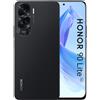Honor 90 Lite 17 cm (6.7") Doppia SIM Android 13 5G USB tipo-C 8 GB 256 GB 4500 mAh Nero