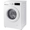 Samsung Lavatrice Crystal Clean™ 9 kg WW90CGC04DTEET