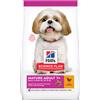 Hill's Science Plan 5 kg + 1 kg gratis! 6 kg Hill's Science Plan Crocchette per cani - Mature Adult 7+ Small & Mini con Pollo