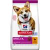 Hill's Science Plan 5 kg + 1 kg gratis! 6 kg Hill's Science Plan Crocchette per cani - Adult 1-6 Small & Mini con Pollo