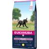 Eukanuba Prezzo speciale! 15 kg Eukanuba Crocchette per cane - Puppy Large Breed Pollo