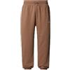 THE NORTH FACE NF0A8C1F0TI M Essential Relaxed Straight Jogger Pantaloni Sportivi Uomo Mystic Haze Taglia L
