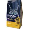 Monge Gatto - Bwild Adult Lepre 1,5Kg