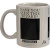 Pyramid International HARRY POTTER (WANTED SIRIUS BLACK) HEAT CHANGE MUG