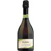 Cà Salina Prosecco Superiore Valdobbiadene Brut Rivete Cà Salina