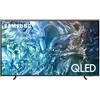 Samsung Tv QE43Q60DAUXZT SERIE 6 Smart TV UHD Titanio
